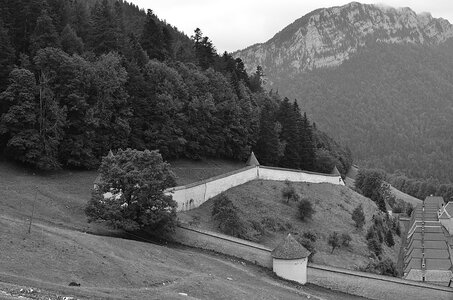 37  Le monastère de la Grande Chartreuse, Monastère de la Grande Chartreuse  10