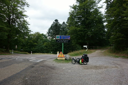 balade dans les vosges 2015, C'est marqué dessus. :)