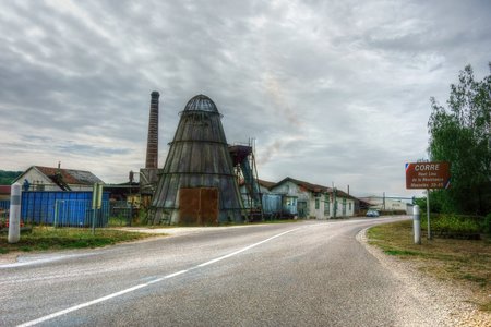 balade dans les vosges 2015, Qu'est ce donc que ceci?
