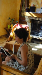 35 ans Mika, DSC00398