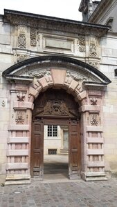 Dijon Août 2015, 20150813_143055