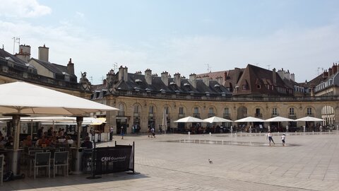 Dijon Août 2015, 20150813_144302