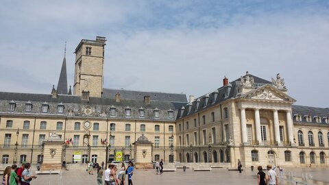 Dijon Août 2015, 20150813_144555