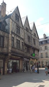Dijon Août 2015, 20150813_145536