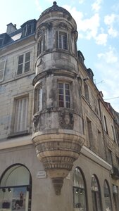 Dijon Août 2015, 20150813_145616