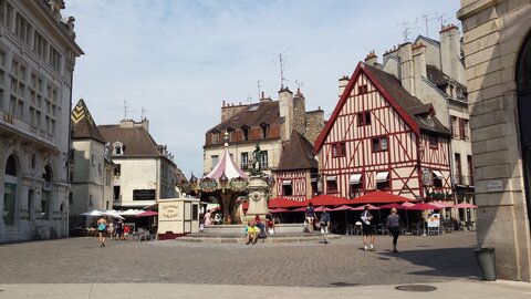 Dijon Août 2015, 20150813_145409