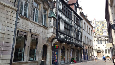 Dijon Août 2015, 20150813_145223