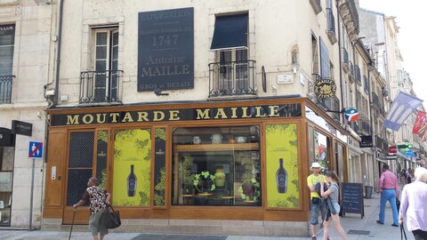 Dijon Août 2015, 20150813_145746