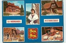 Cartes Postales avec les Léopards normands, K800_Carte Postale  - divers -pitoresque