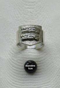 Histoire__les-léopards-normands--angevins--anglais , K800_bague www_atelier-laisne_com