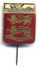 Histoire__les-léopards-normands--angevins--anglais , K800_épinglette Nie -le véritable système
