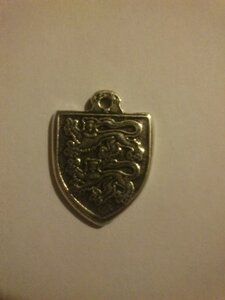Histoire__les-léopards-normands--angevins--anglais , K800_PENDENTIF