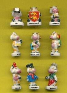 Histoire__les-léopards-normands--angevins--anglais , K800_VACHES FEVES