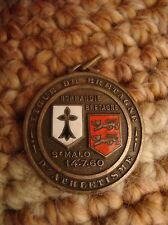 Les Léopards normands comme illustrations, K800_medaille lgue bret-Nie athletisme