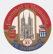 Tyrosemiophilie aux Léopards Normands, K800_camembert le Coutancais