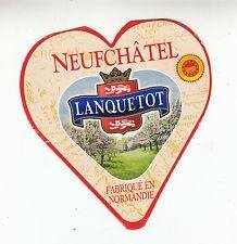 Tyrosemiophilie aux Léopards Normands, K800_camembert Neufchatel Lanquetot