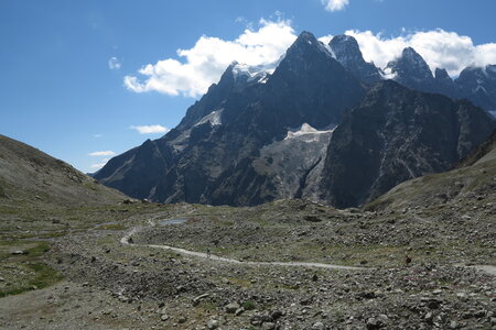 2015-08-18-19-col-des-ecrins, alpes-aventure-haute-montagne-randonner-glacier-blanc-col-ecrins-2015-08-19-48