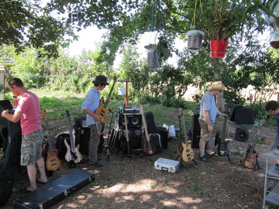 Bass Day 2, IMG_2438