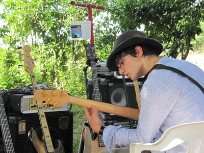 Bass Day 2, IMG_2447