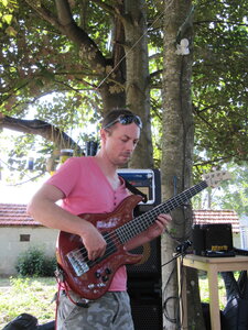 Bass Day 2, IMG_2455