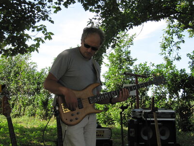 Bass Day 2, IMG_2456