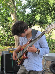 Bass Day 2, IMG_2462