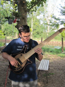 Bass Day 2, IMG_2463