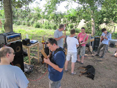Bass Day 2, IMG_2464