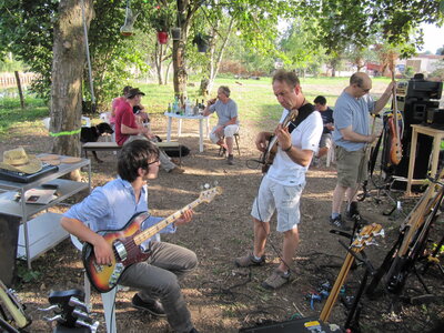 Bass Day 2, IMG_2466