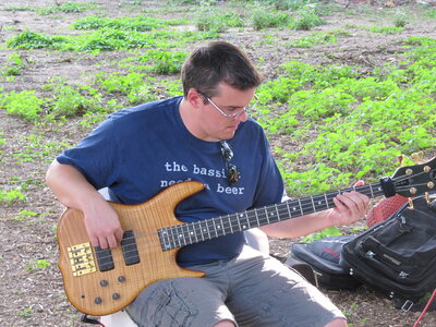 Bass Day 2, IMG_2469