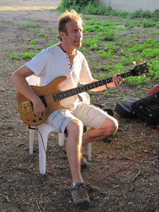 Bass Day 2, IMG_2473