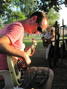 Bass Day 2, IMG_2475