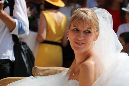 arrivée des mariés, IMG_0152
