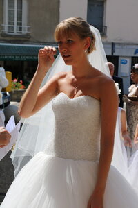arrivée des mariés, IMG_0157