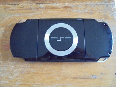 psp, psp  7 