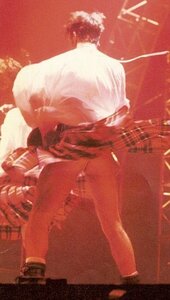 Live in Berlin 1994, rob12-vi