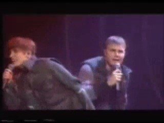 Live in Berlin 1994, Still92-vi