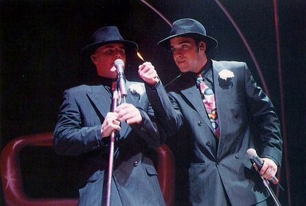 Live in Berlin 1994, 037-vi