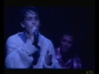 Live in Berlin 1994, Still110-vi