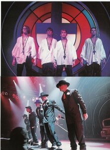 Live in Berlin 1994, b1mt-vi