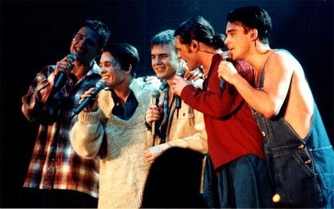 Live in Berlin 1994, f64c83f00544-vi
