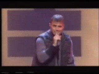 Live in Berlin 1994, Still83-vi