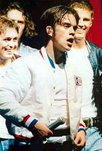 Live in Berlin 1994, ttgal2big-vi