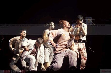 Live in Berlin 1994, 634b9b9d9f6b-vi