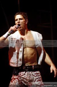 Live in Berlin 1994, ljason3-vi