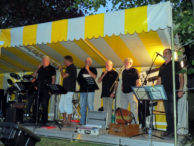 Barababord RDV de l'Erdre 2015, BarababordRDVErdre