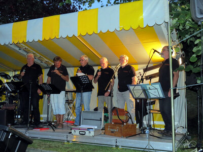 Barababord RDV de l'Erdre 2015, BarababordRDVErdre_1