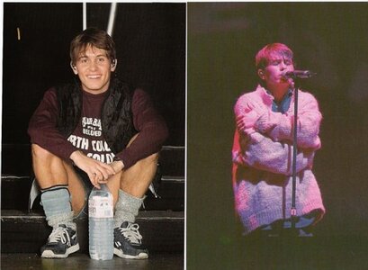 Live in Berlin 1994, mark11km-vi