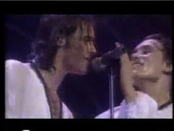 Live in Berlin 1994, MHPrayBerlin2-vi