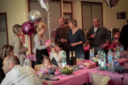 Virginie  40's, viriginie 40’s-84
